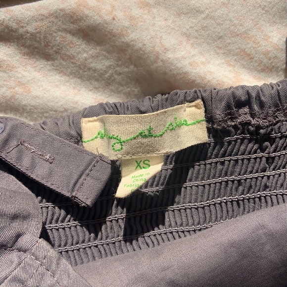 Urban outfitters mini top - Picture 4 of 6